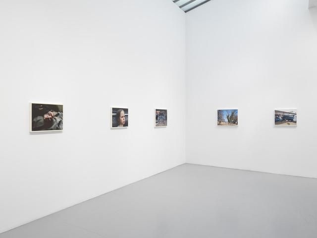 Justine Kurland, Sincere Auto Care at Mitchell-Innes & Nash, photo 6