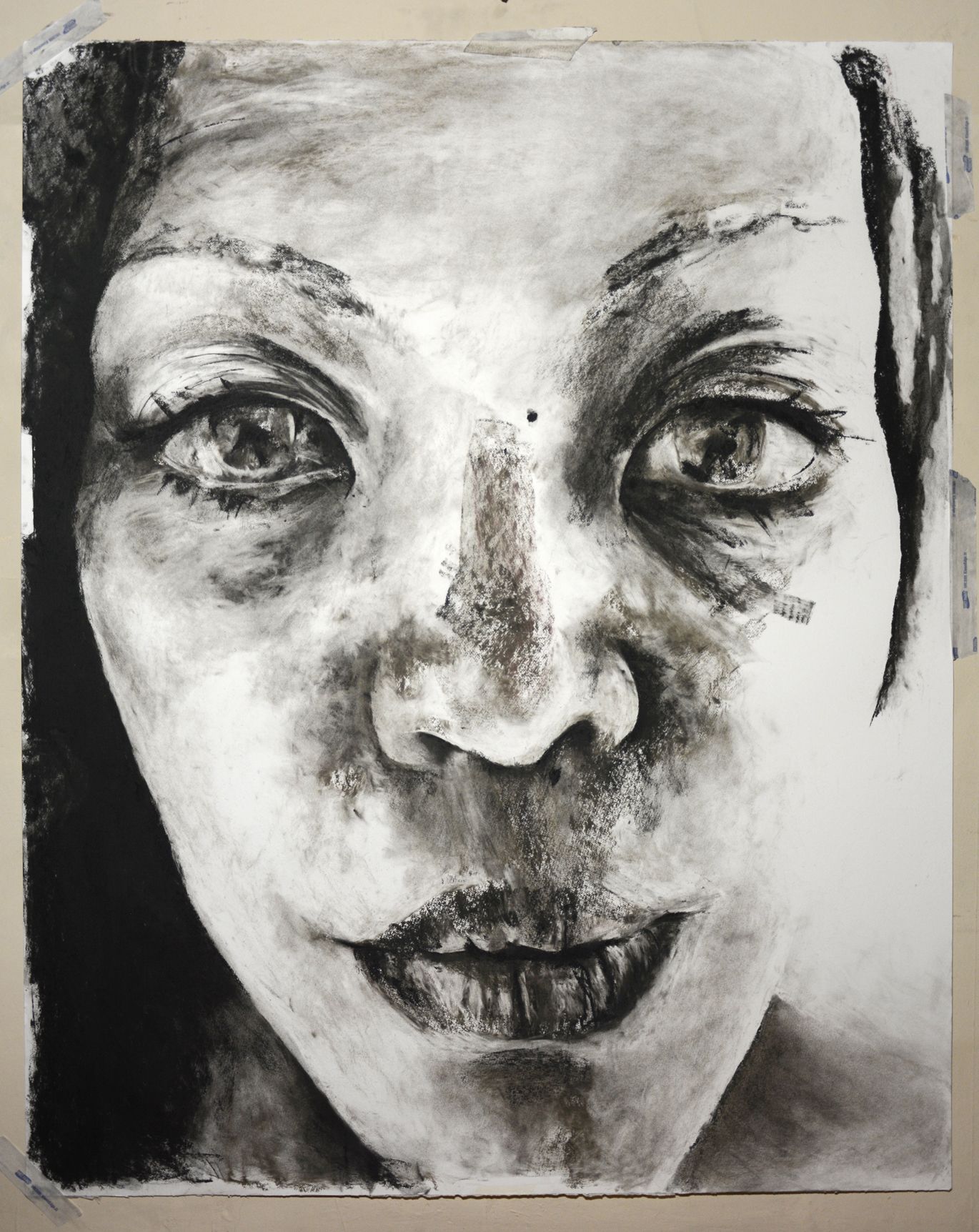 Phoebe Boswell, Take Me To The Lighthouse at Sapar Contemporary, photo 7
