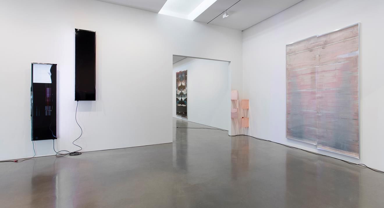 Walead Beshty, Equivalents at Regen Projects, photo 5
