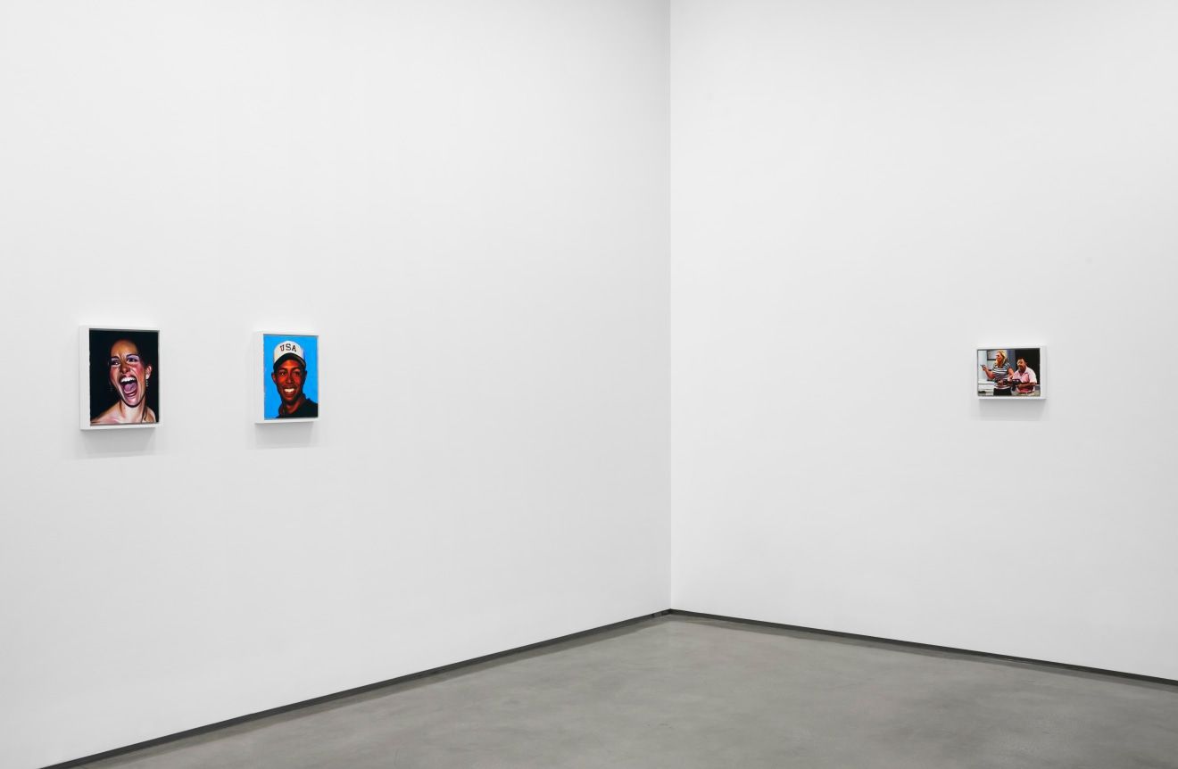 Sam McKinniss, The Perfect Tense at David Kordansky Gallery, photo 11