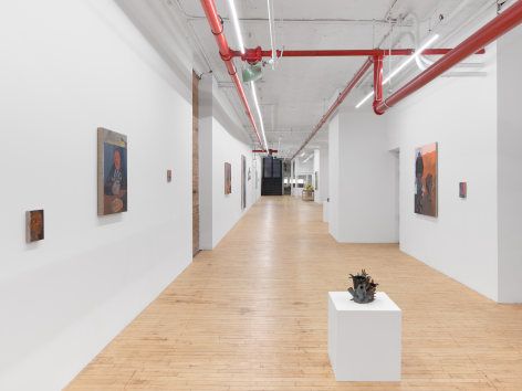 Katja Farin, Tricksters at Gaa, photo 7