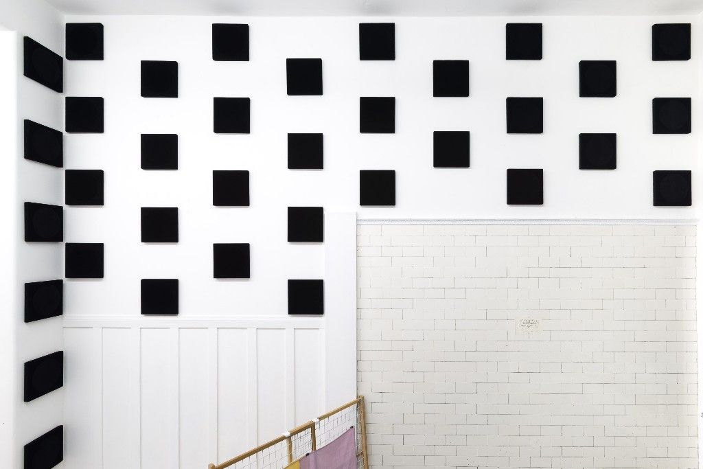 Ross Simonini & Amy Garofano, Suncakes at Vacancy, photo 3