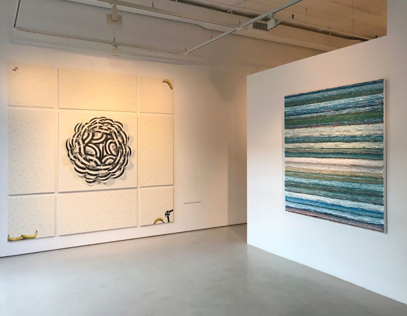 I Dare! Dare I?, I Dare! Dare I? at Nancy Margolis, photo 2