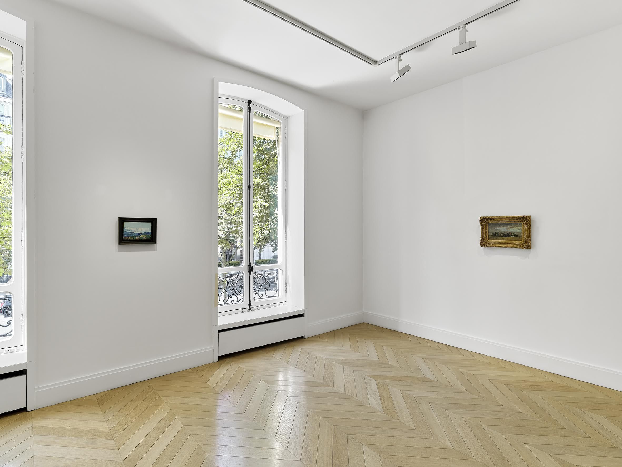 Petits Formats, Petits Formats at Skarstedt, photo 4