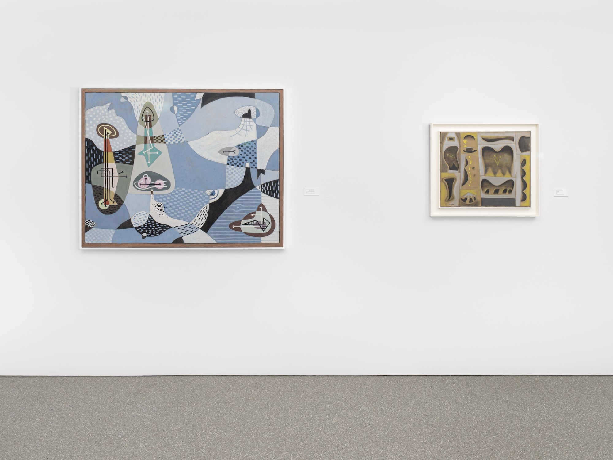 Surreal America, Surreal America at Michael Rosenfeld, photo 17
