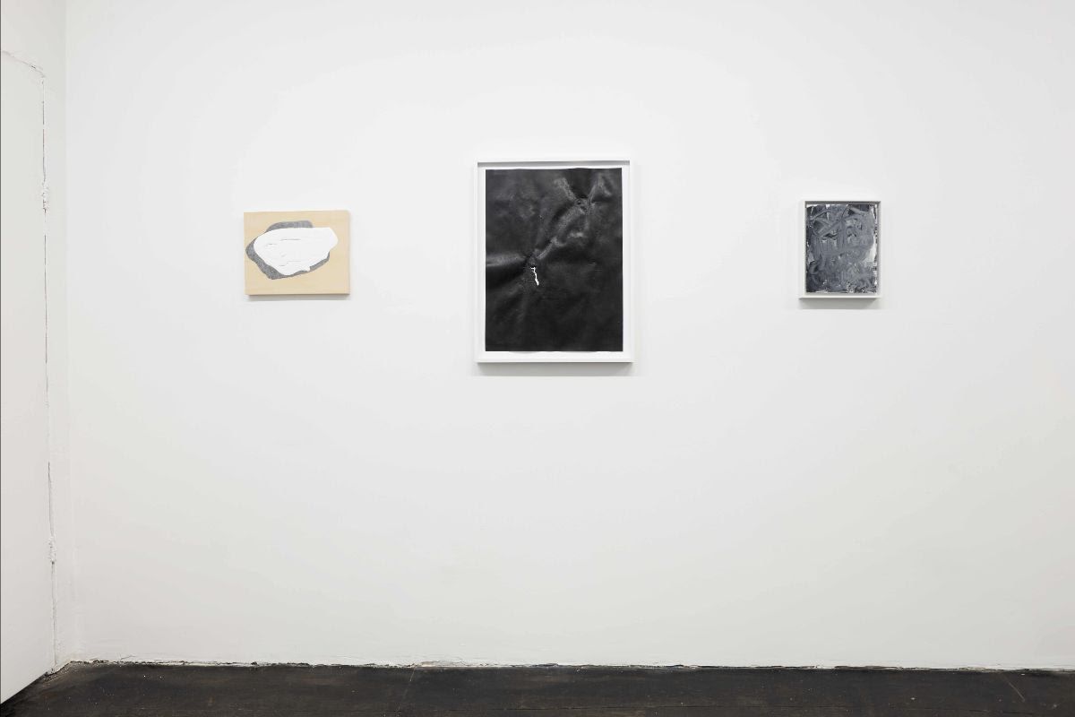 Barry Ratoff, When the Moon Hits the Sky... at Diana, photo 2