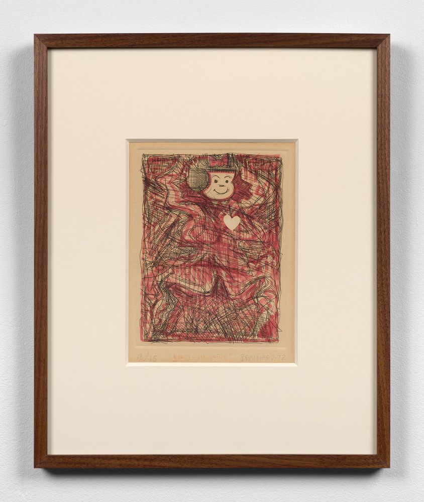 Joe Brainard, image 29 of 31