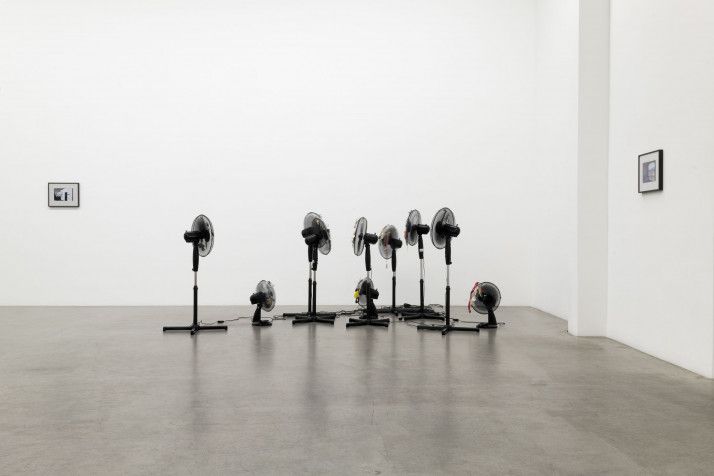 It Would Storm, It Would Storm at Galerie Neu, photo 4