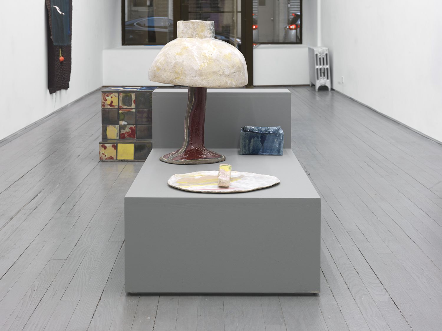 Lee Maida, Lit End at Joe Sheftel Gallery, photo 11