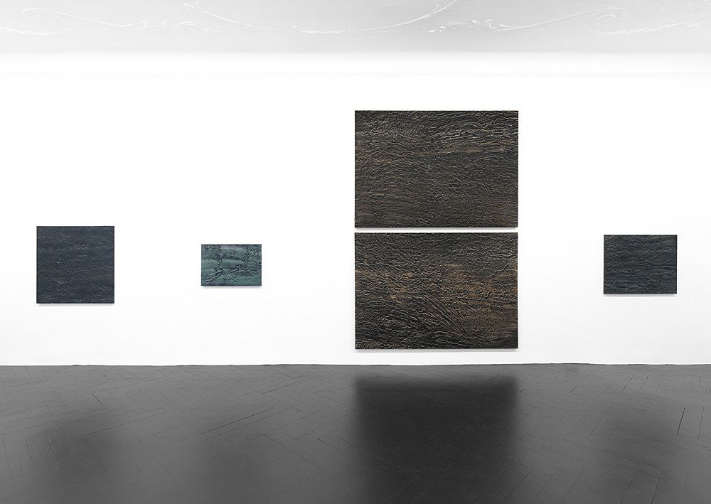 Isa Genzken, Basic Research at Buchholz, photo 6