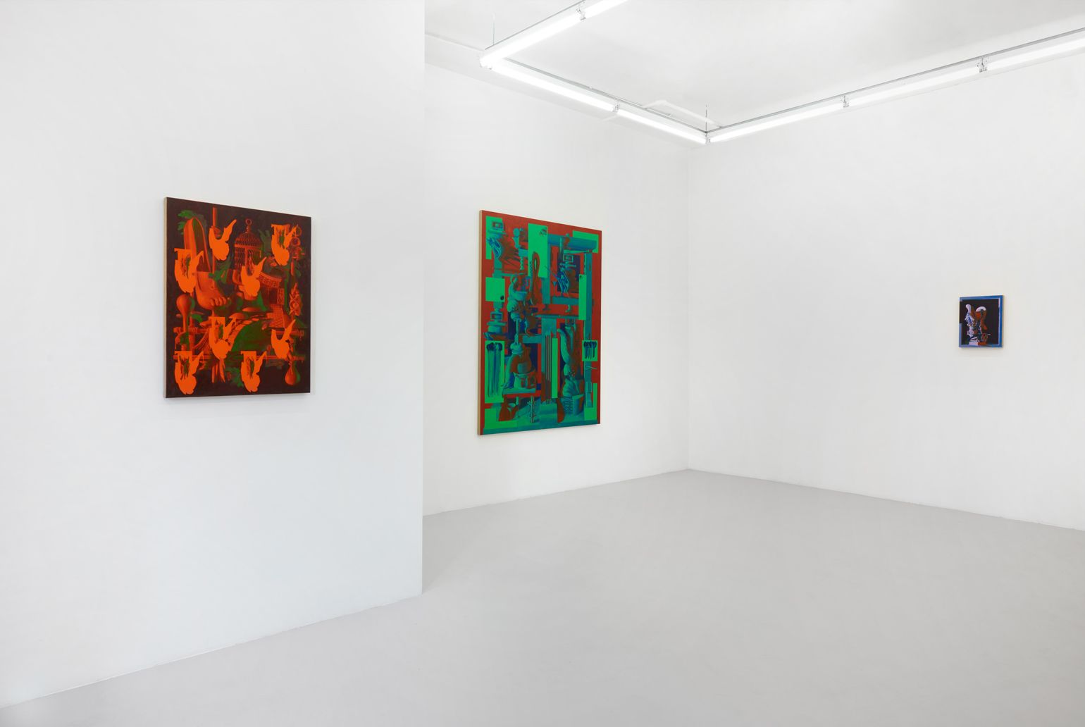 Tom Waring, image 4 of 7