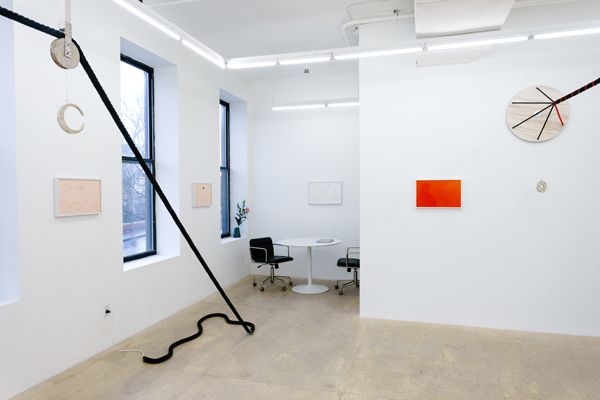 Lorenzo Bernet, Para Valley at Hester, photo 4