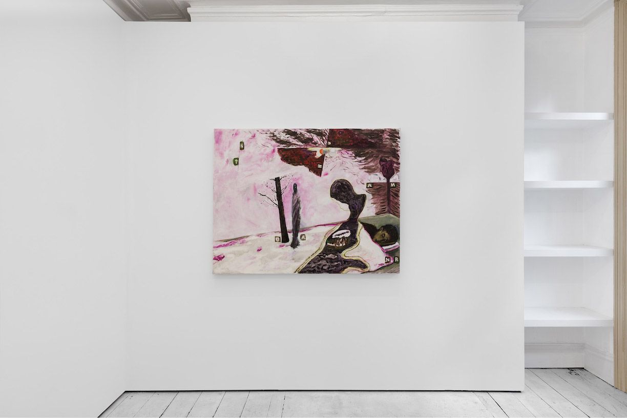 Anton Munar, And the Birds Will Continue at Brunette Coleman, photo 7