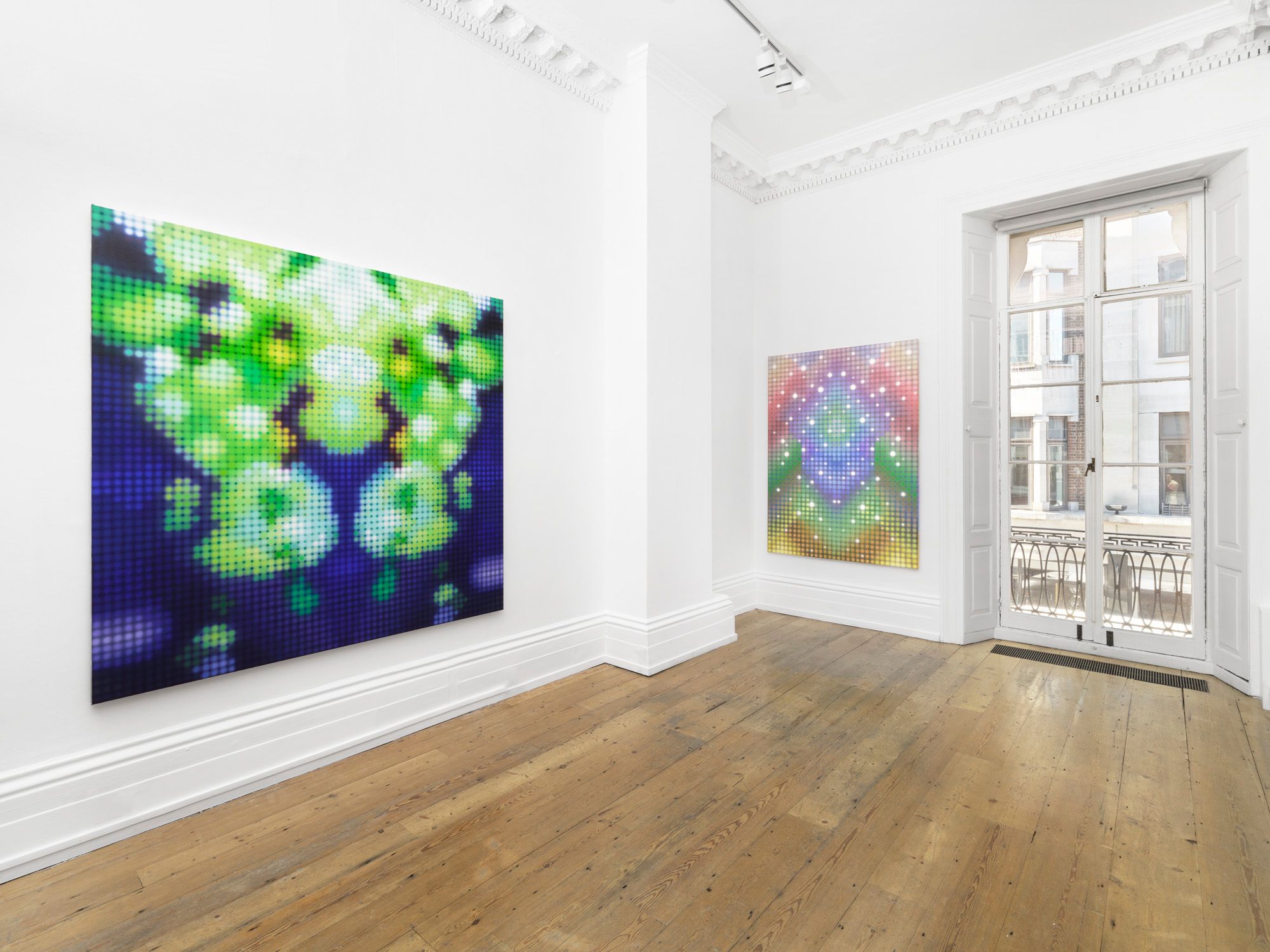 Li Shurui, Artificial Emotions at Carl Kostyál, photo 5