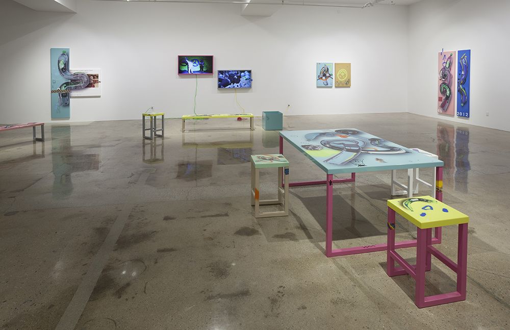 Yung Jake, Hydration at Steve Turner, photo 2
