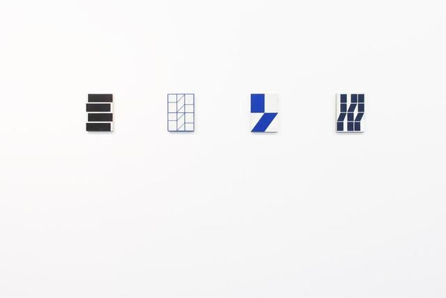 Alain Biltereyst, Geo Land at Jack Hanley, photo 5