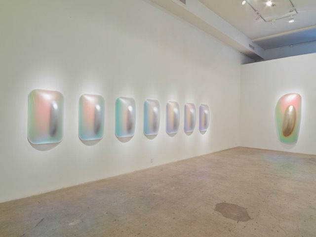 Gisela Colon, Hyper-Minimal at Diane Rosenstein, photo 4