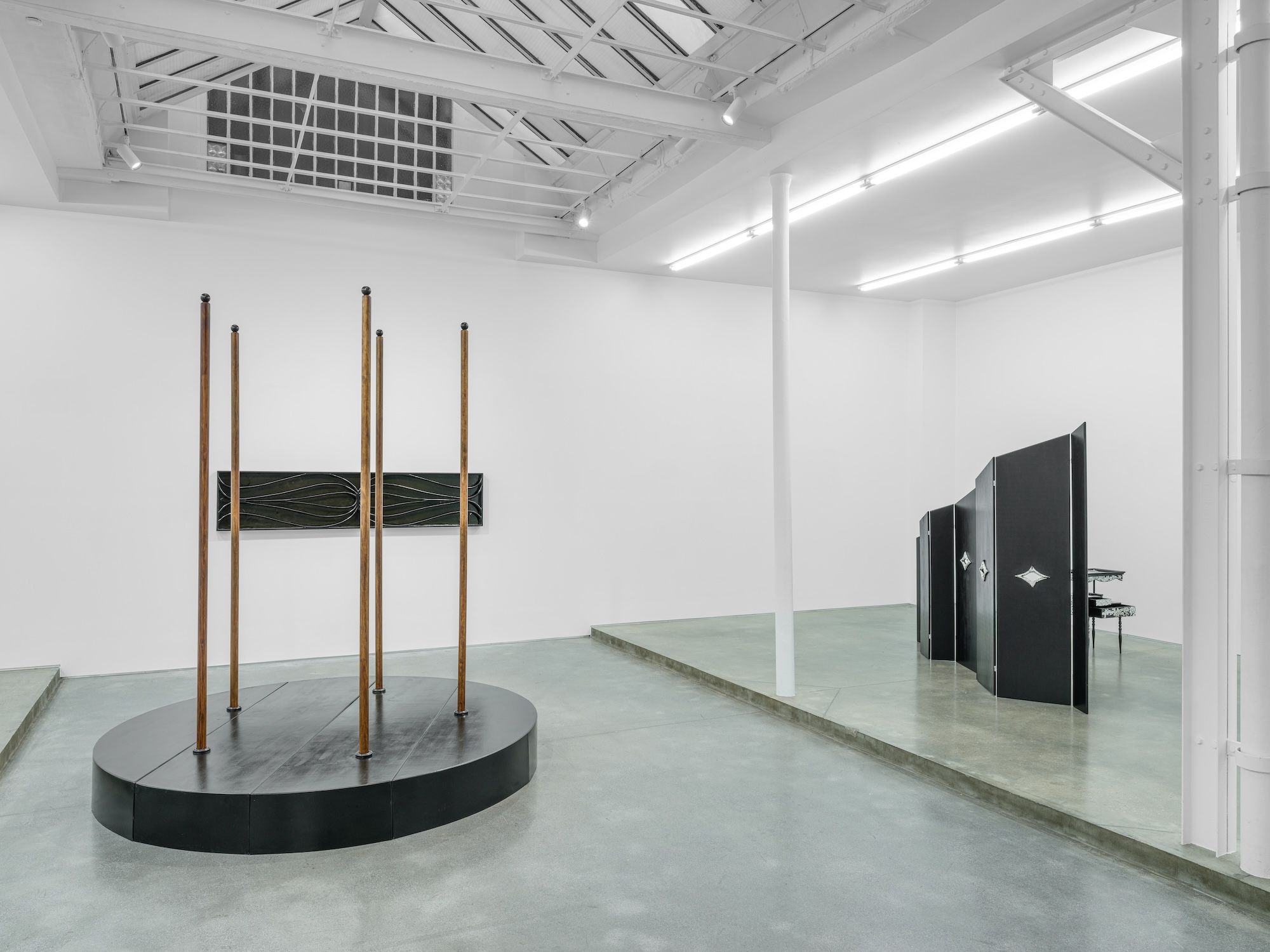 Mathilde Albouy, Lucky You at Derouillon, photo 4