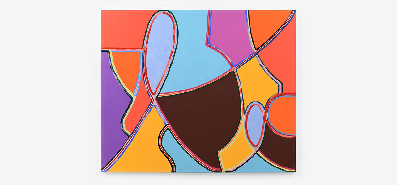 Holly Coulis, Rubber Band at Klaus von Nichtssagend, photo 2