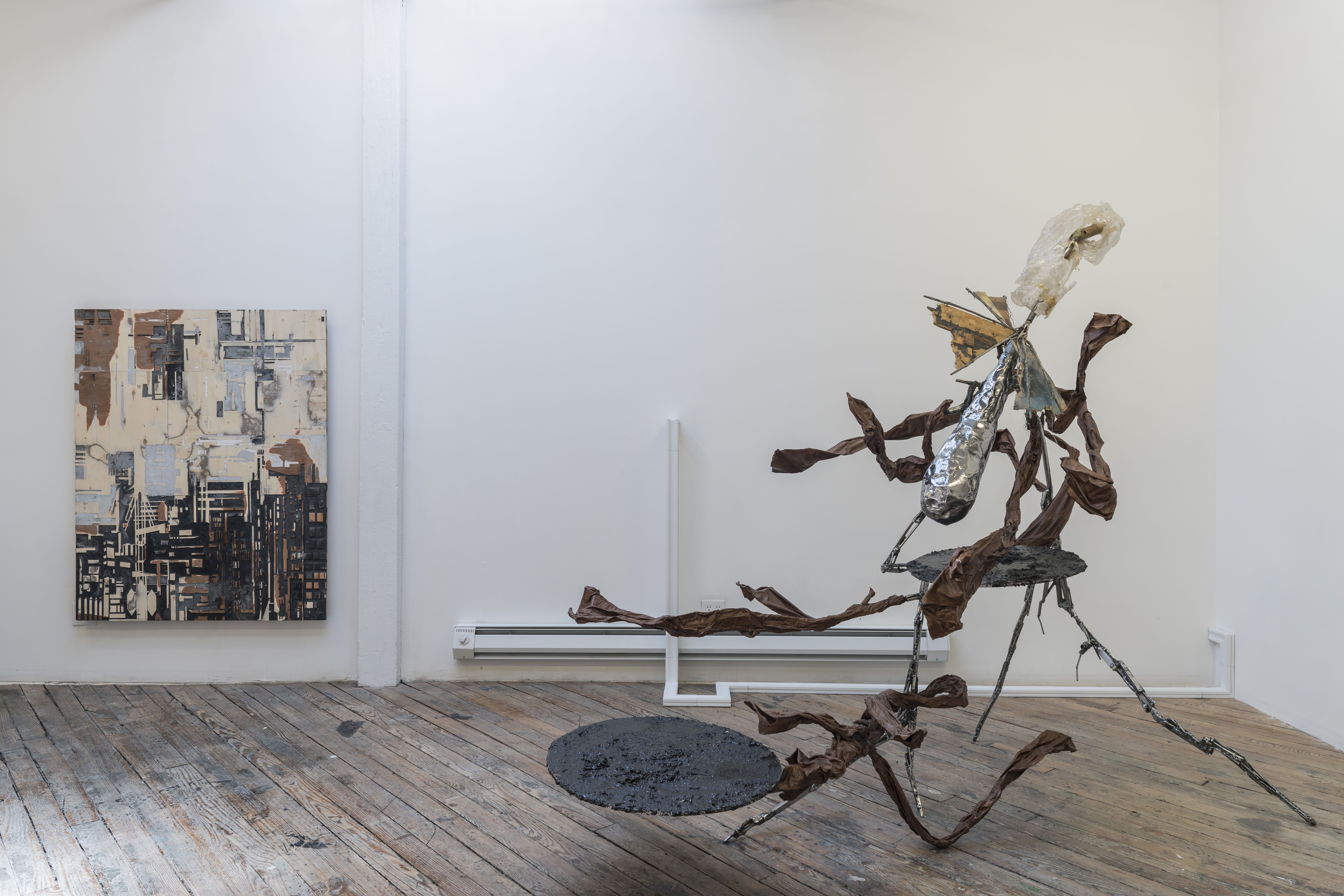 Lilian Kreutzberger & Yasue Maetake, Passing Index at Hometown, photo 2