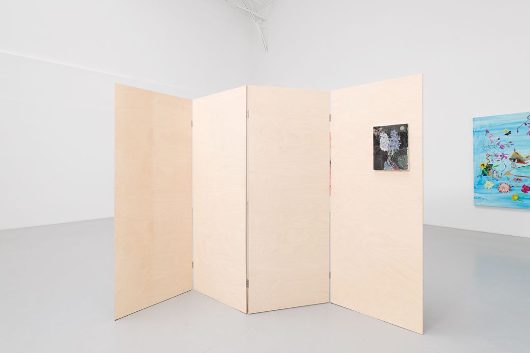 Emily Sundblad, Un Violent Désir de Bonheur at Hussenot, photo 3