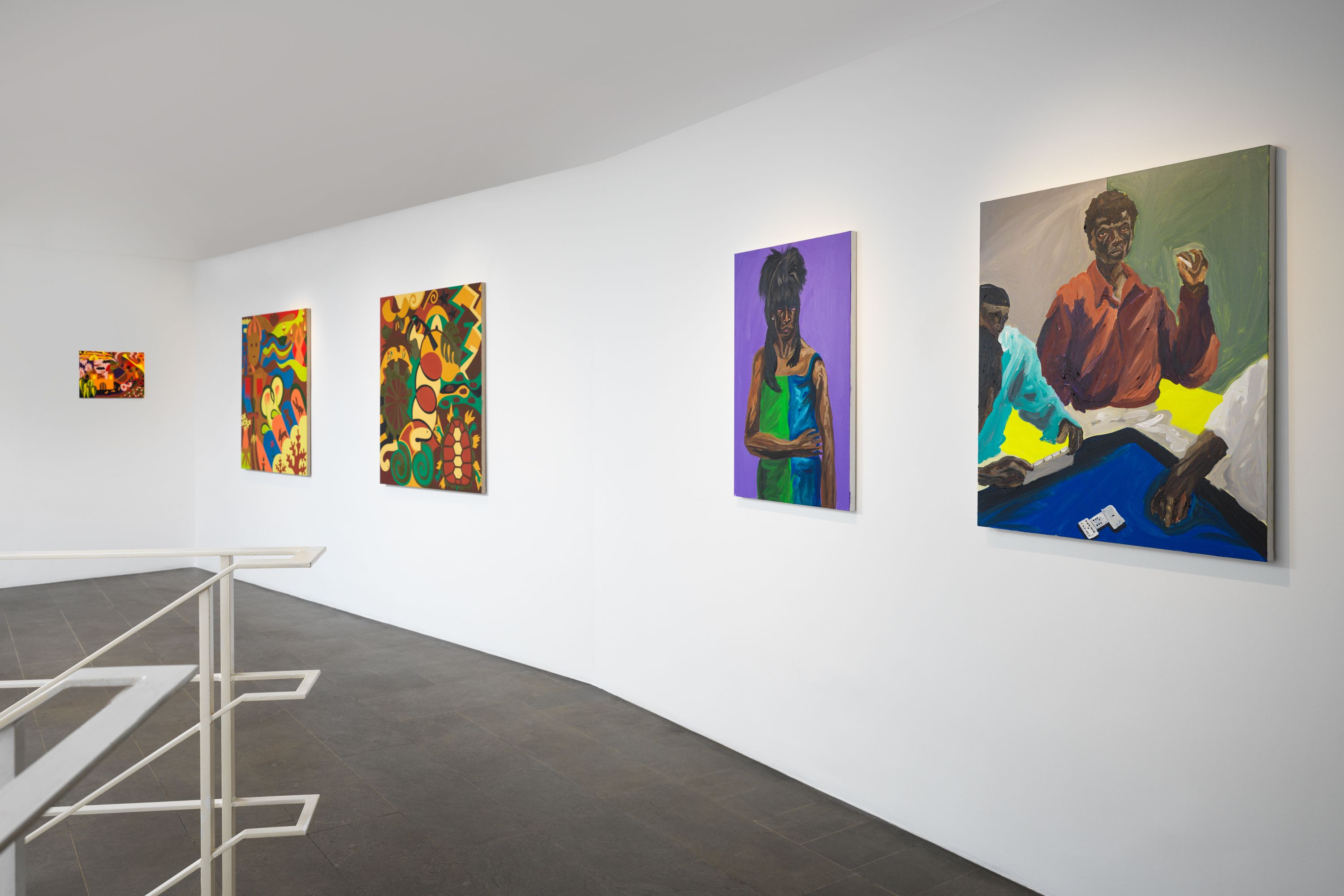 Harper’s x Galerie 75 Faubourg, Harper’s x Galerie 75 Faubourg at 75 Faubourg, photo 10