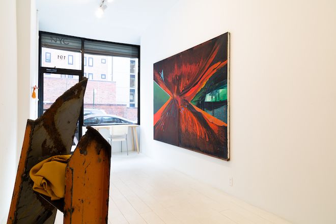 Implied Body, Implied Body at Assembly Room, photo 7