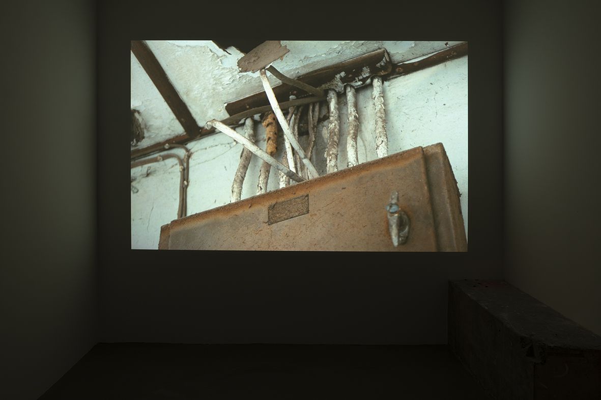 Reconfigured, Reconfigured at Timothy Taylor, photo 26