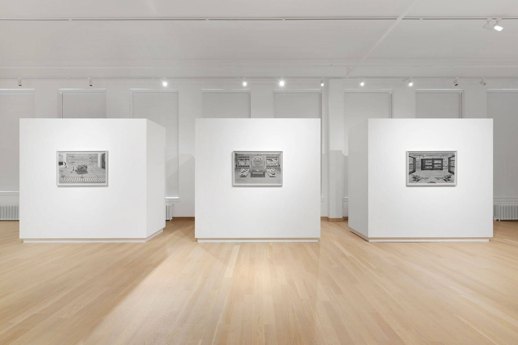 Dwelling, Dwelling at Canal Projects, photo 3