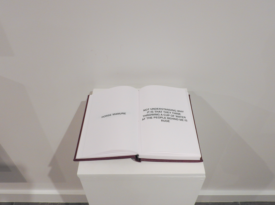 Close, But Not Touching, Close, But Not Touching at Biggercode Gallery, photo 5