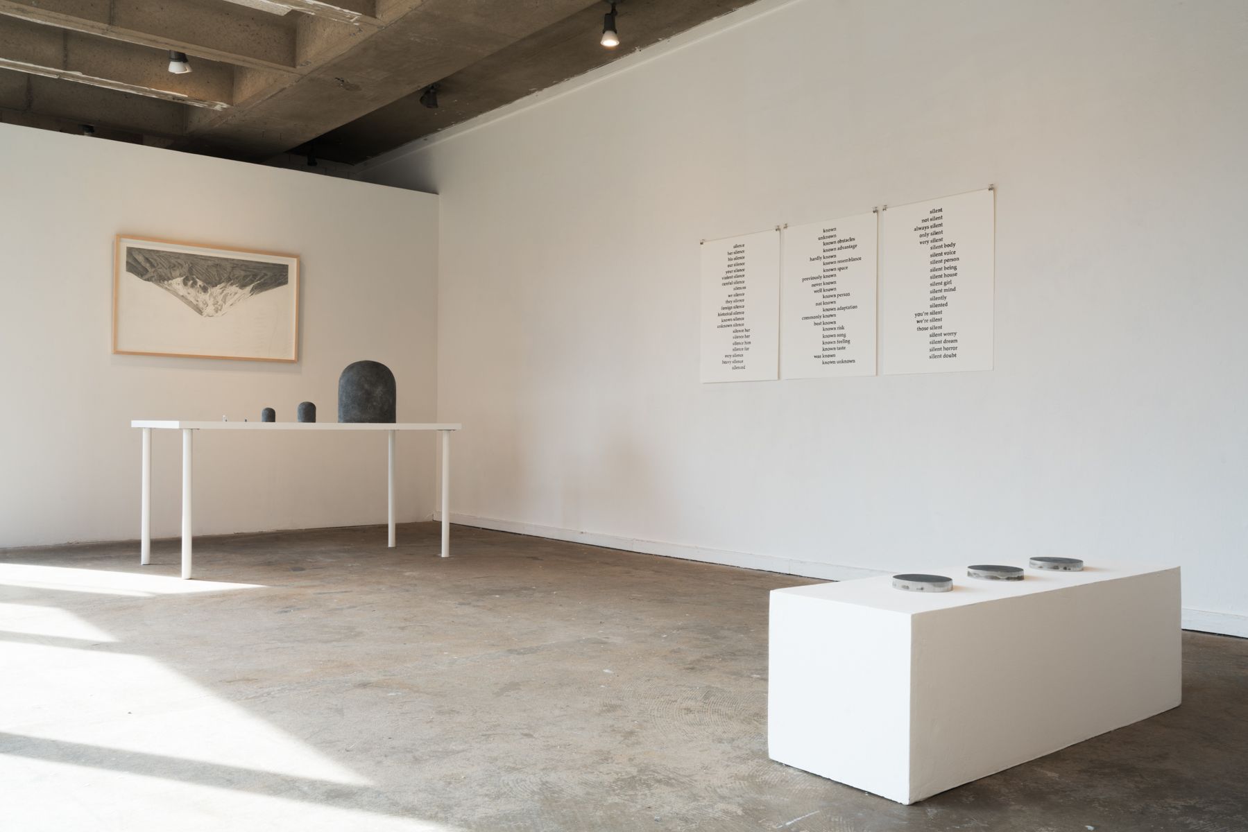 The New Minimalists, The New Minimalists at Abrons Arts Center, photo 2