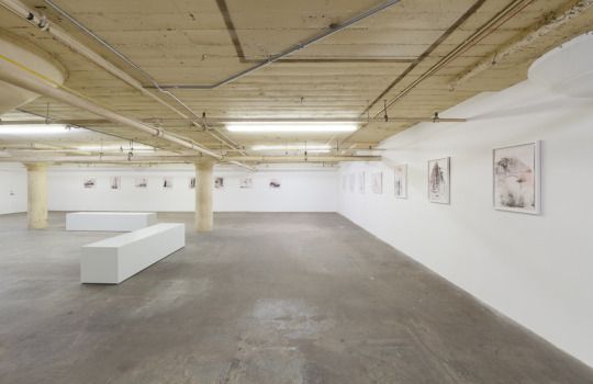 Graham Lambkin, Marble on the Rot at 356 Mission, photo 7