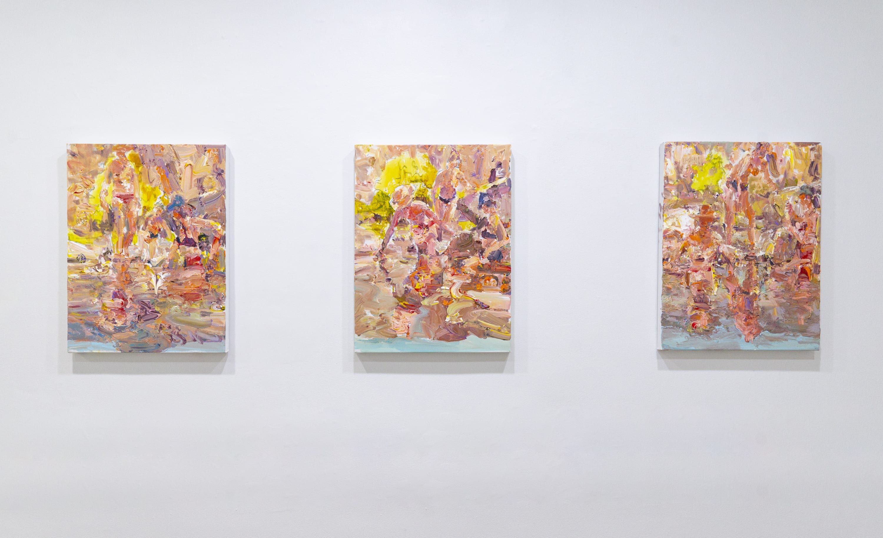 Installation view 9