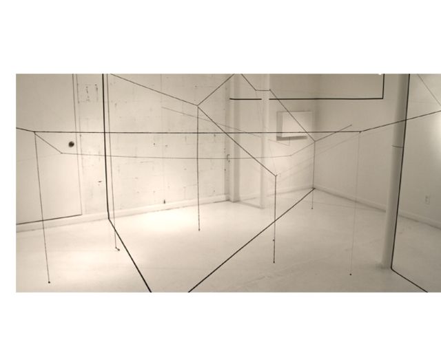 Teresa Henriques, Prospective at Rooster Gallery, photo 9