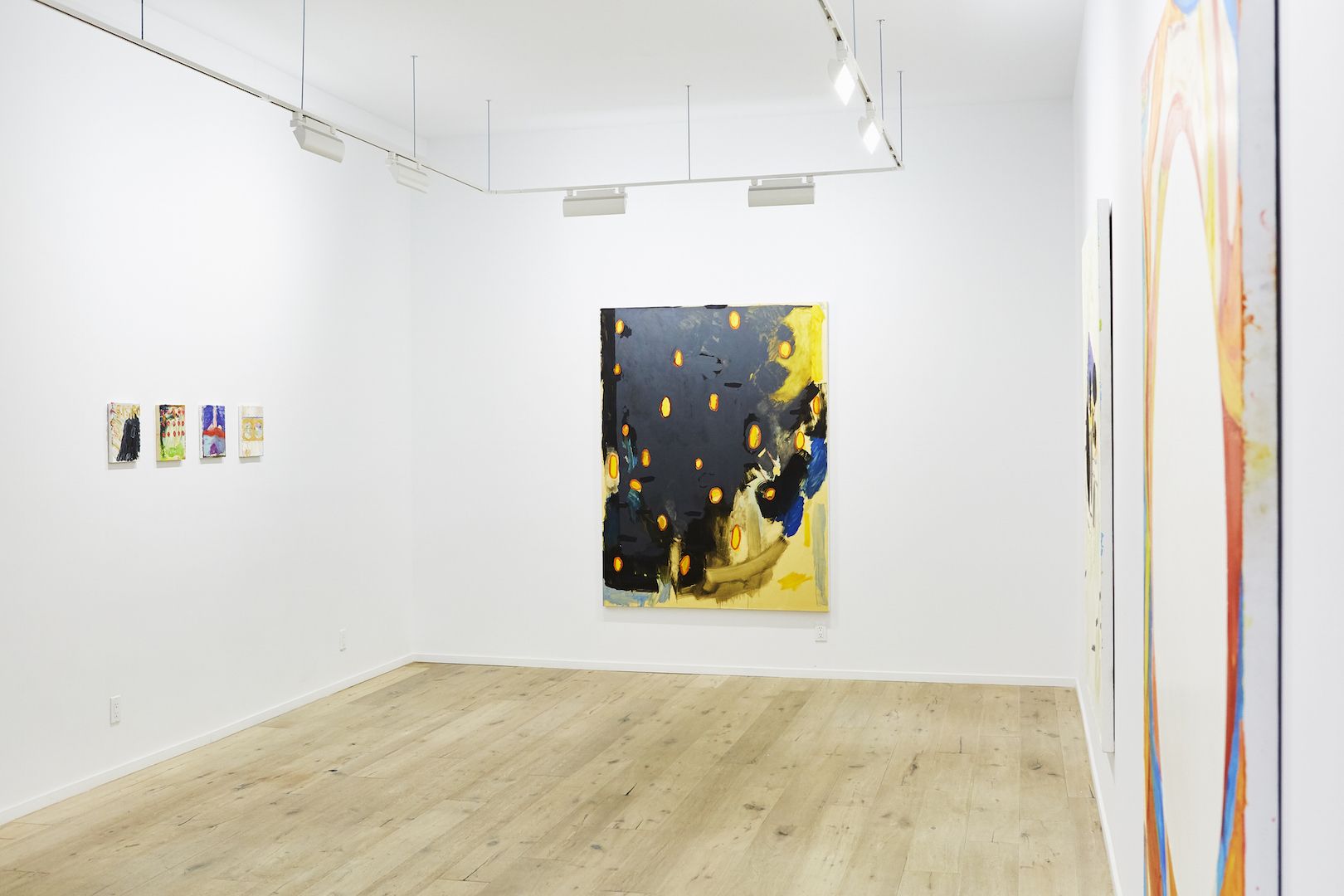Bruno Dunley, The Mirror at Galeria Nara Roesler, photo 8