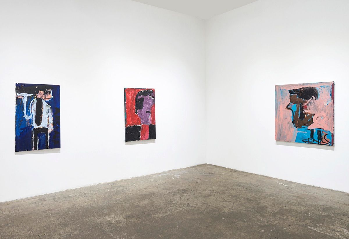 Billy White, This is a Show by Billy at Shrine, photo 6