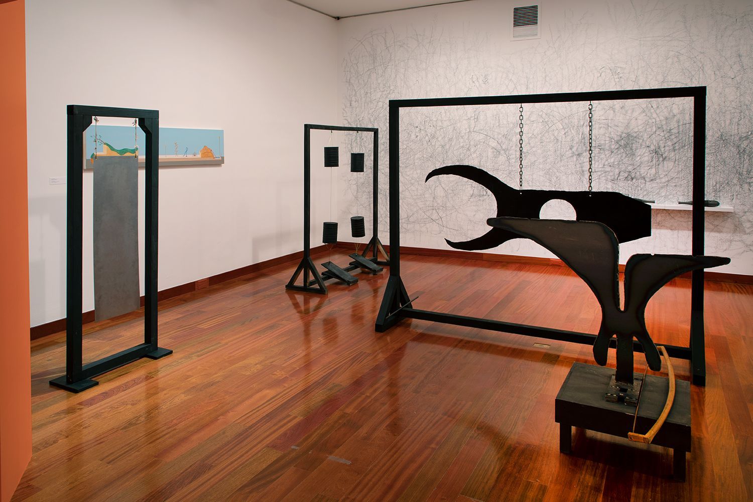 Joaquín Orellana, The Spine of Music at Americas Society, photo 5