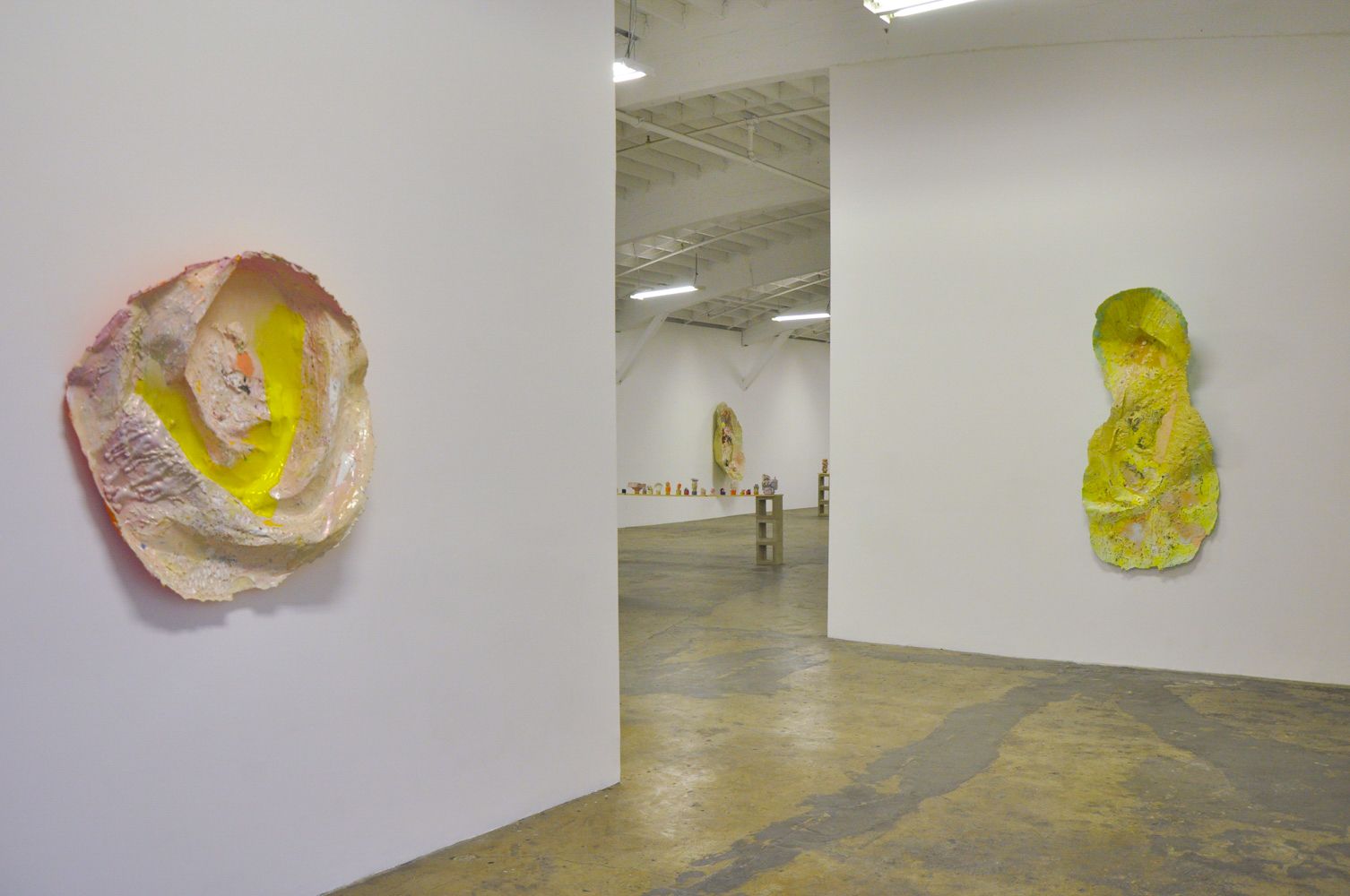 Laura Soto, Flesh and Flood at Museum as Retail Space, photo 13