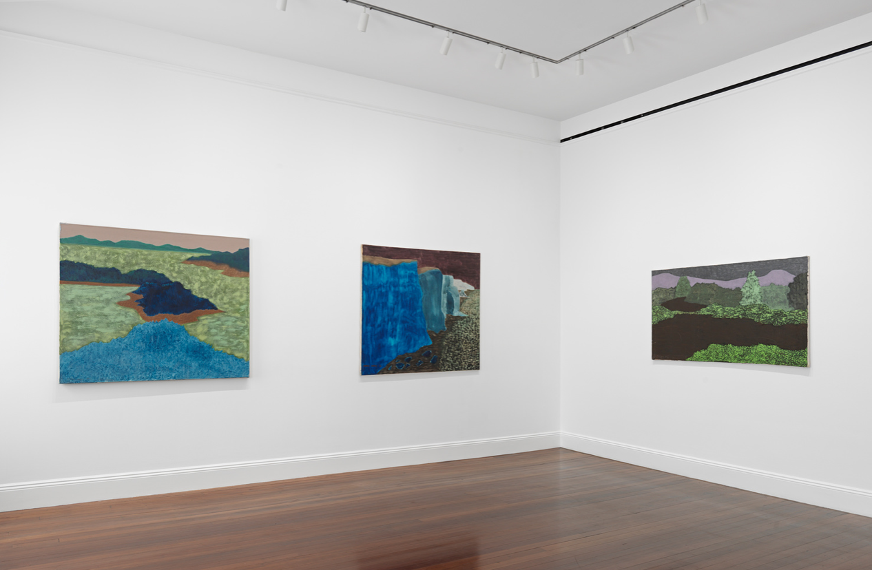 March Avery, March Avery at Blum & Poe, photo 7