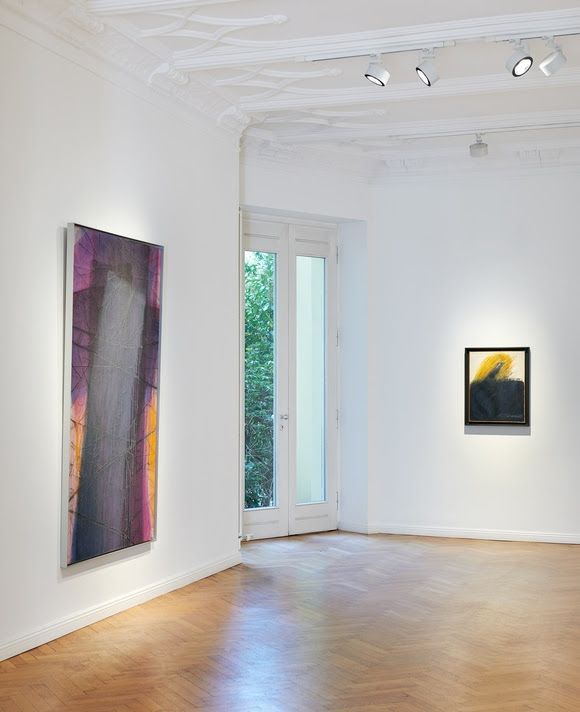 Arnulf Rainer, image 2 of 2