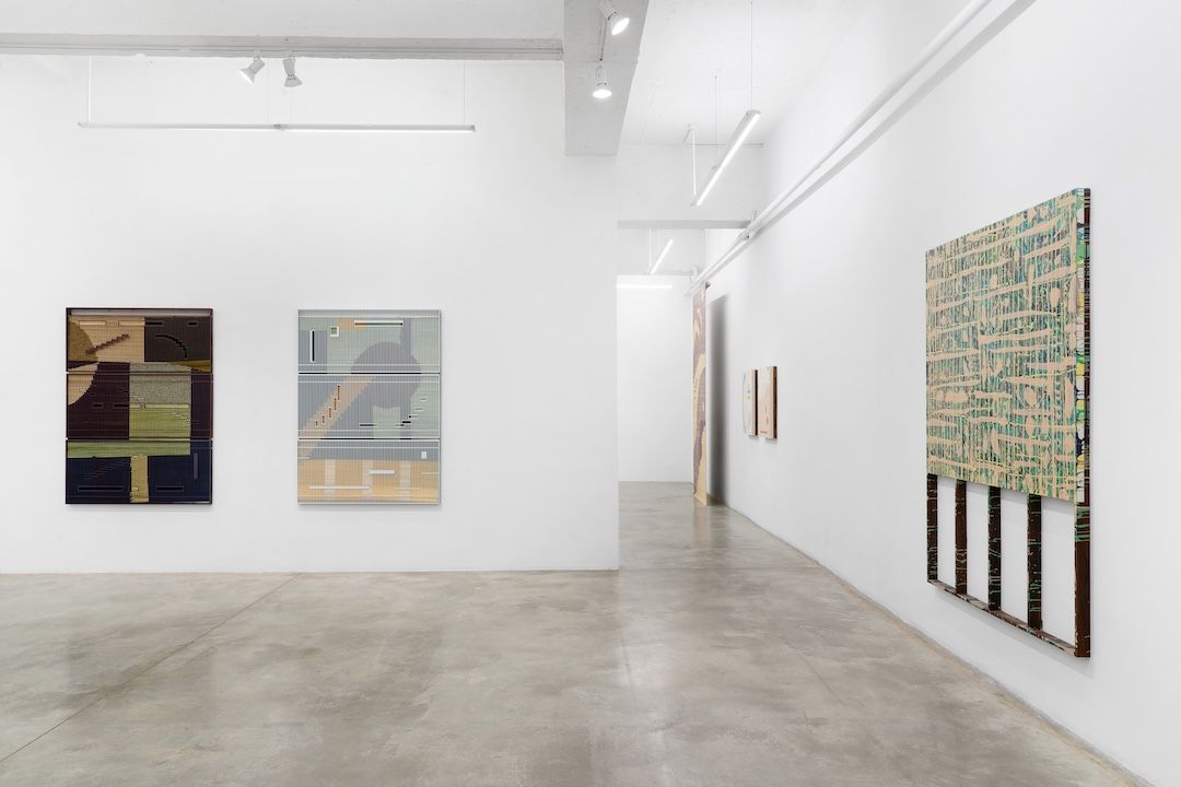 Suki Seokyeong Kang, Suki Seokyeong Kang at Tina Kim, photo 5