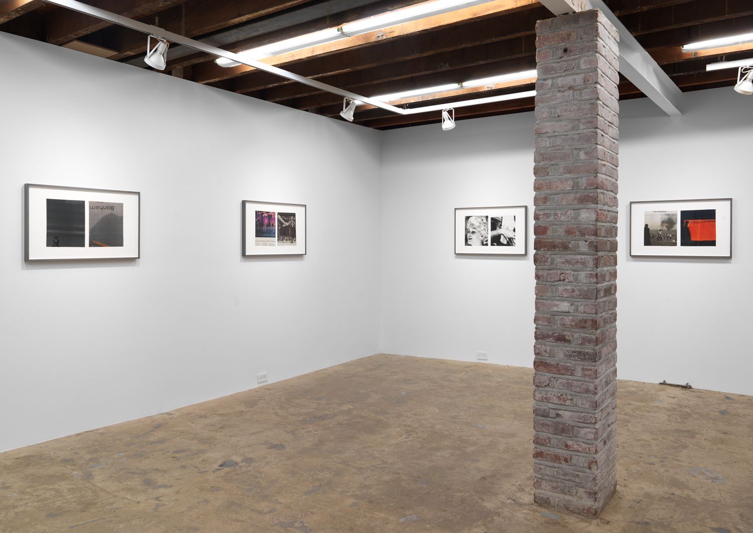 Jennifer Bolande, The Composition of Decomposition at Magenta Plains, photo 9