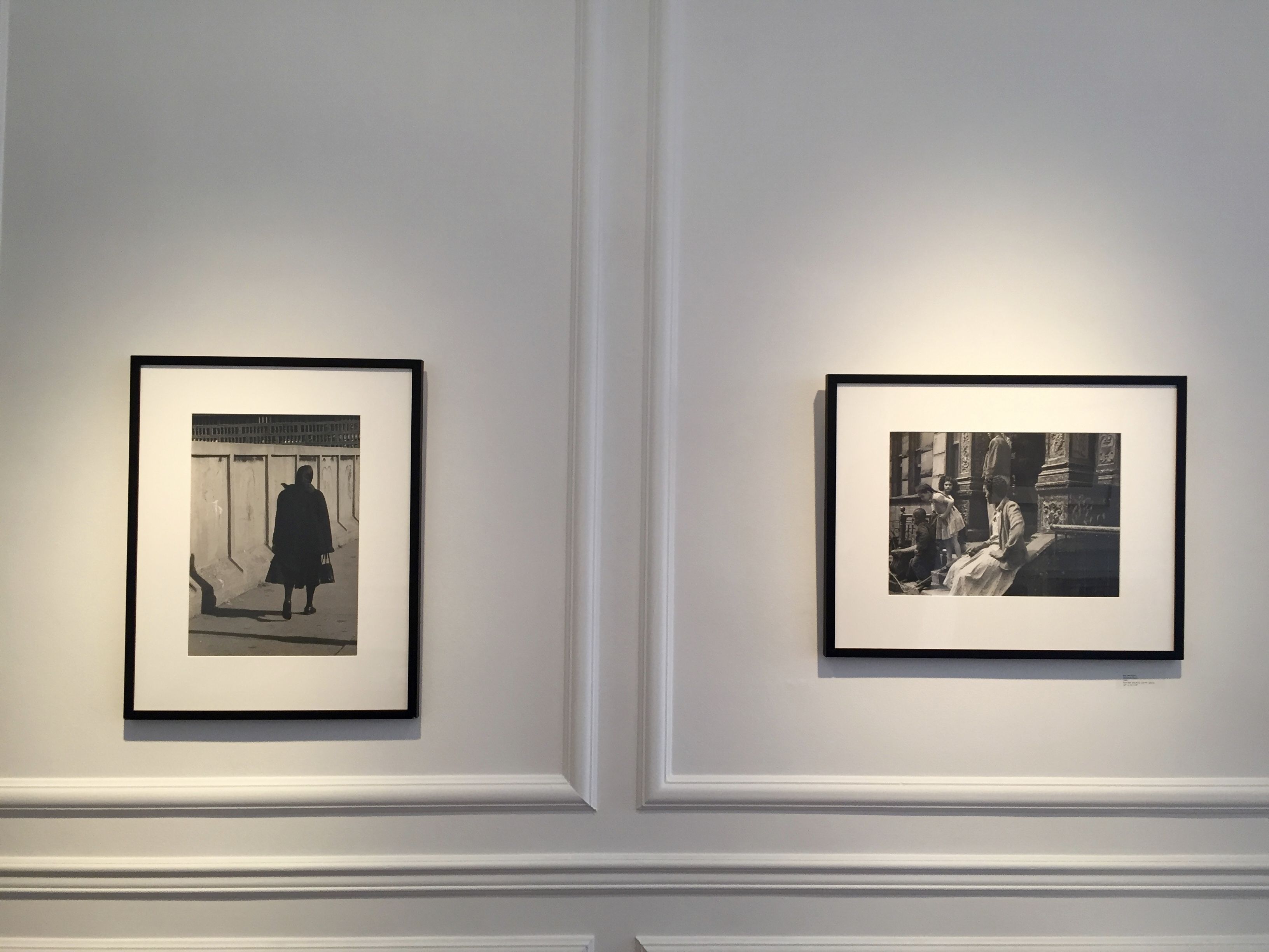 Roy DeCarava, New York 19 at Anders Wahlstedt Fine Art, photo 3