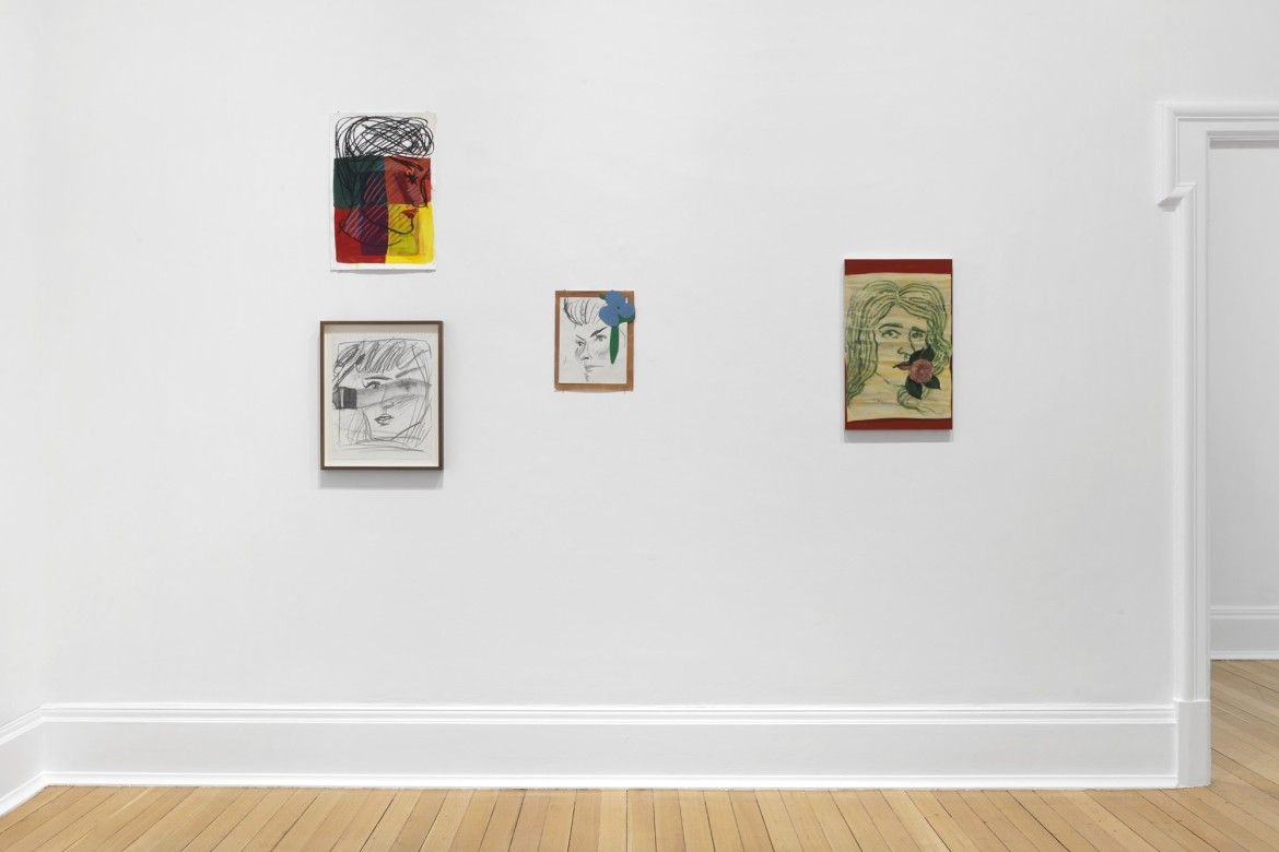 Ella Kruglyanskaya, This is a Robbery at Thomas Dane, photo 3