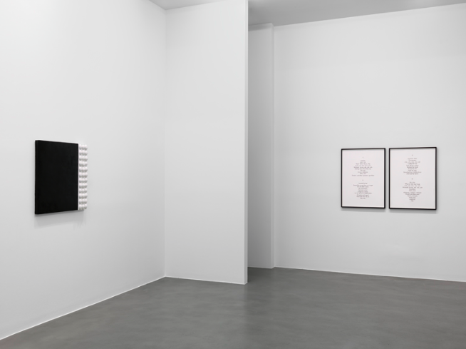Mai-Thu Perret, Zone at Simon Lee, photo 8