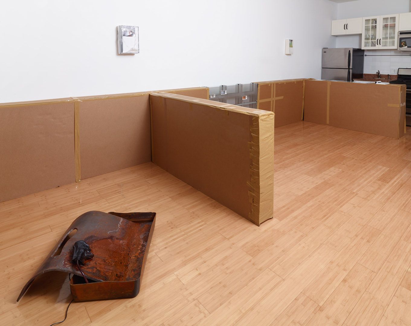 City, City at William Arnold, photo 2