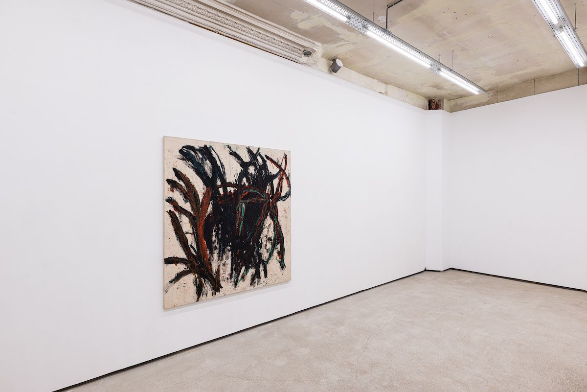 Dan Asher, Silence at Pact, photo 3