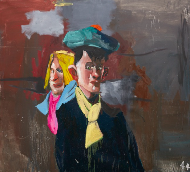 Group Show, image 3 of 3