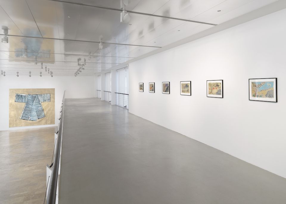 Isabella Ducrot, Big Aura at Capitain Petzel, photo 5