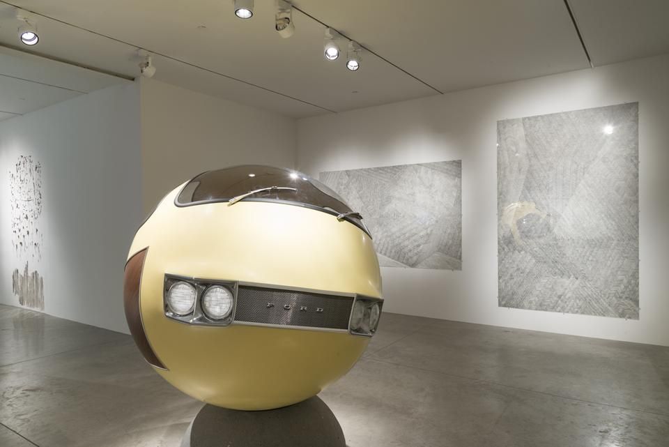 Apocryphal Times, Apocryphal Times at Friedman Benda, photo 4